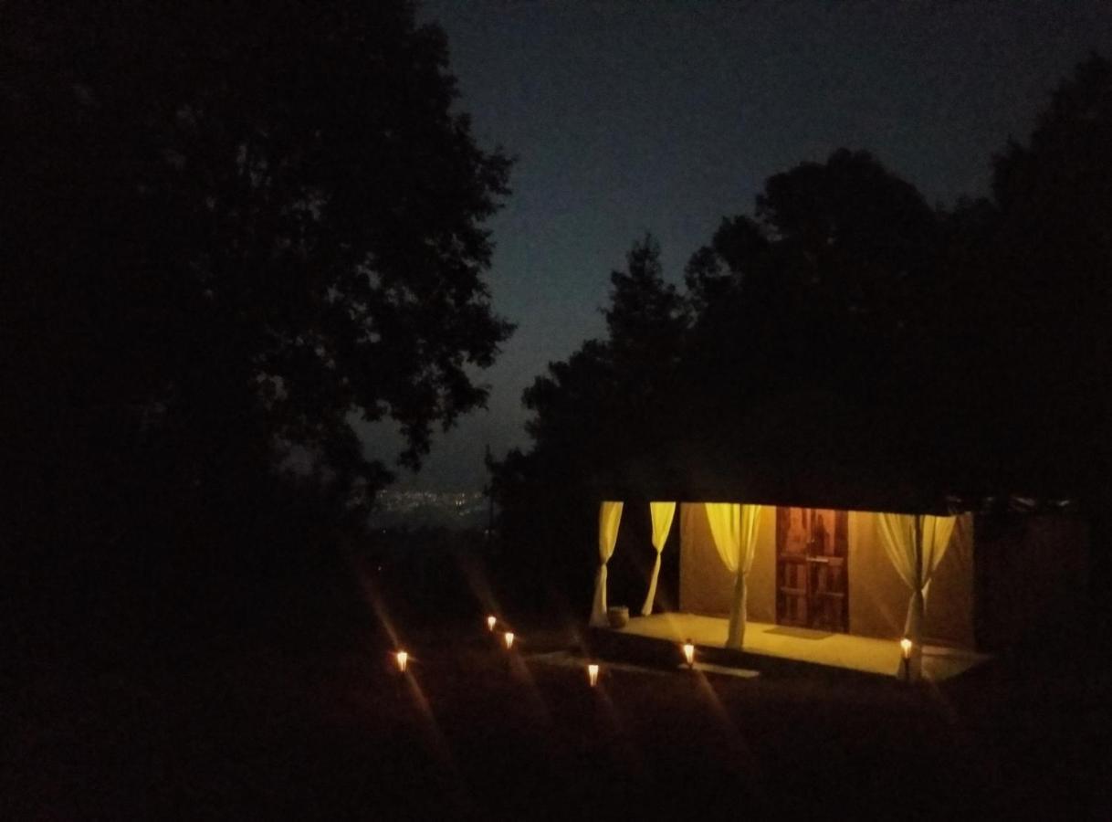 Nayalap - Rural Himalayan Glamping Ξενοδοχείο Shitlakhet Εξωτερικό φωτογραφία