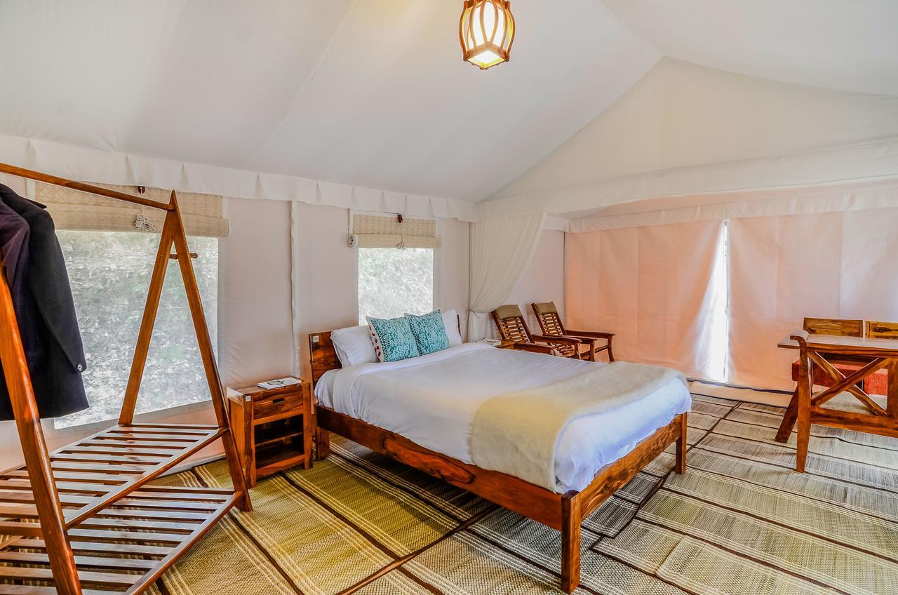 Nayalap - Rural Himalayan Glamping Ξενοδοχείο Shitlakhet Εξωτερικό φωτογραφία