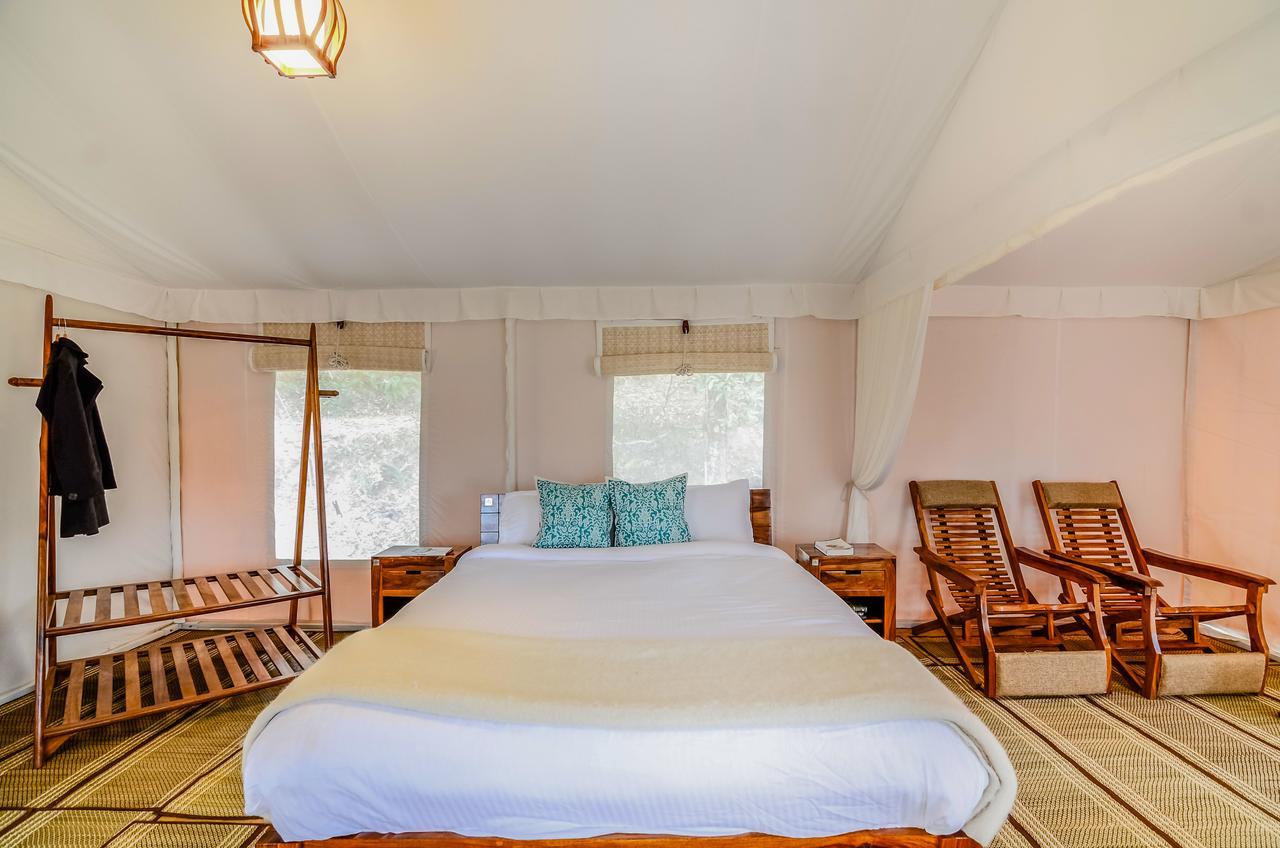 Nayalap - Rural Himalayan Glamping Ξενοδοχείο Shitlakhet Εξωτερικό φωτογραφία